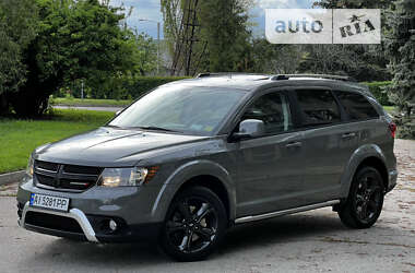 Внедорожник / Кроссовер Dodge Journey 2020 в Белой Церкви