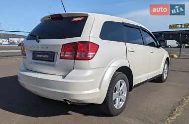 Dodge Journey 2012