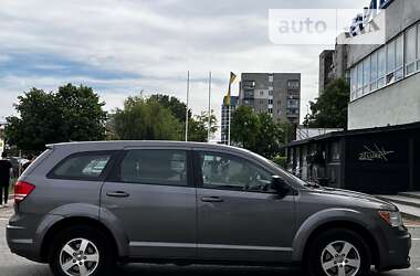 Внедорожник / Кроссовер Dodge Journey 2012 в Львове