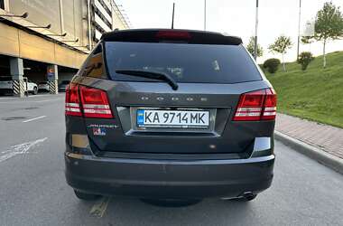 Внедорожник / Кроссовер Dodge Journey 2020 в Киеве