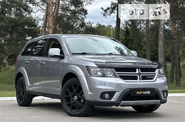 Внедорожник / Кроссовер Dodge Journey 2019 в Киеве