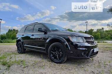 Позашляховик / Кросовер Dodge Journey 2019 в Білій Церкві