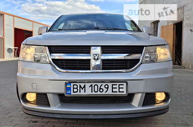 Внедорожник / Кроссовер Dodge Journey 2008 в Сумах