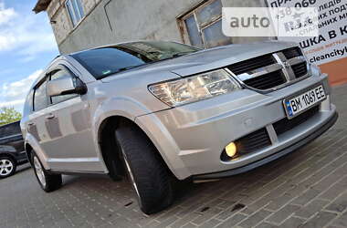 Внедорожник / Кроссовер Dodge Journey 2008 в Сумах