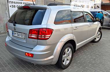 Внедорожник / Кроссовер Dodge Journey 2008 в Сумах