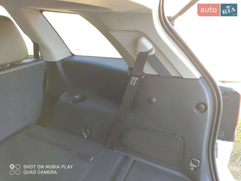 Внедорожник / Кроссовер Dodge Journey 2016 в Черкассах