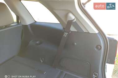 Внедорожник / Кроссовер Dodge Journey 2016 в 