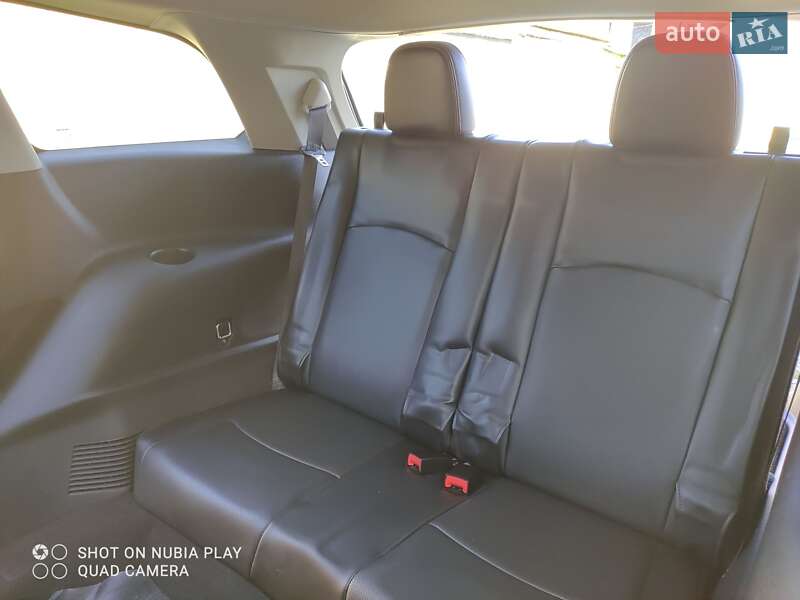 Внедорожник / Кроссовер Dodge Journey 2016 в Черкассах