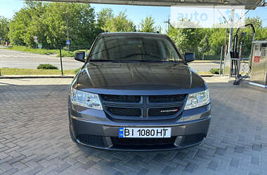 Внедорожник / Кроссовер Dodge Journey 2015 в Полтаве