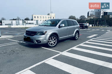 Внедорожник / Кроссовер Dodge Journey 2019 в Одессе