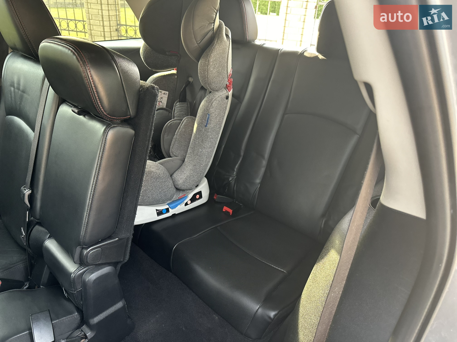 2019 Dodge Journey - мініатюра 10