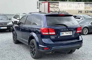 Dodge Journey 2017