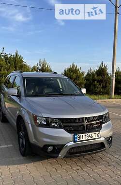 Внедорожник / Кроссовер Dodge Journey 2018 в Одессе