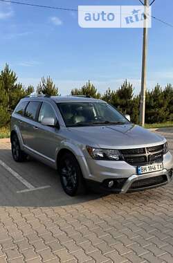 Внедорожник / Кроссовер Dodge Journey 2018 в Одессе