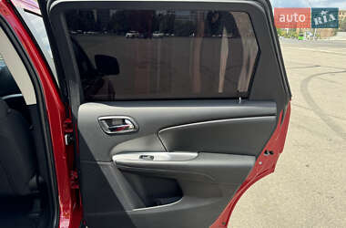Внедорожник / Кроссовер Dodge Journey 2020 в 