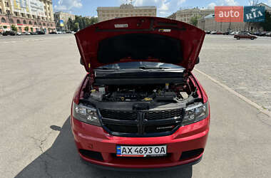 Внедорожник / Кроссовер Dodge Journey 2020 в 