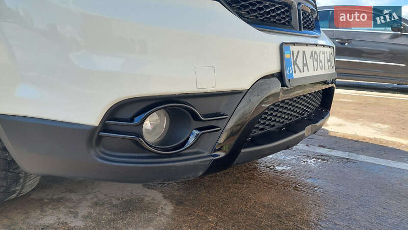 Внедорожник / Кроссовер Dodge Journey 2015 в Вышгороде