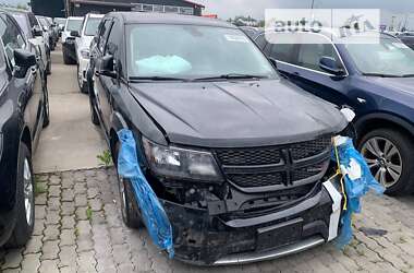 Внедорожник / Кроссовер Dodge Journey 2019 в Львове