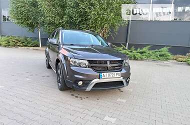 Внедорожник / Кроссовер Dodge Journey 2020 в Киеве