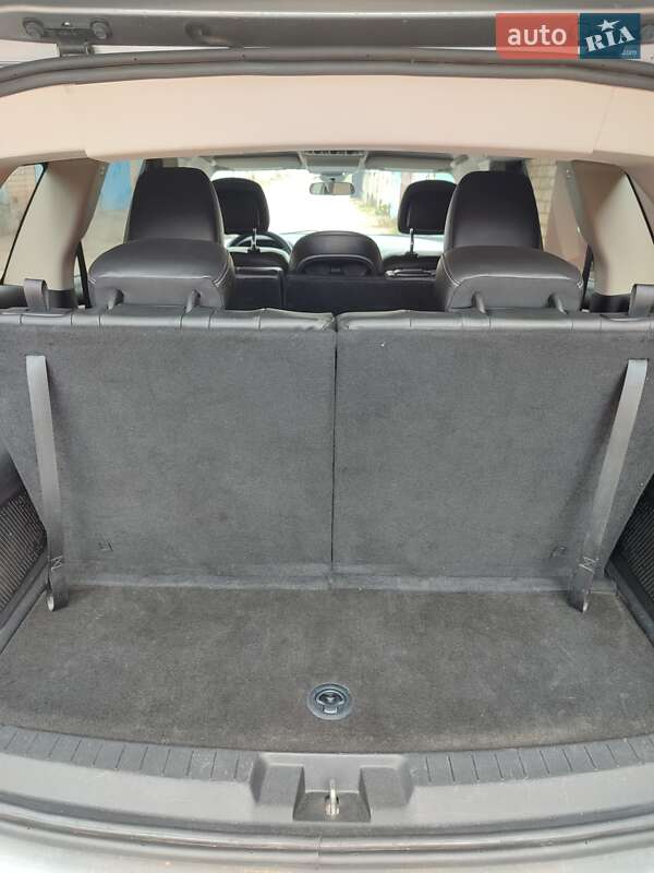 Позашляховик / Кросовер Dodge Journey 2018 в Кривому Розі