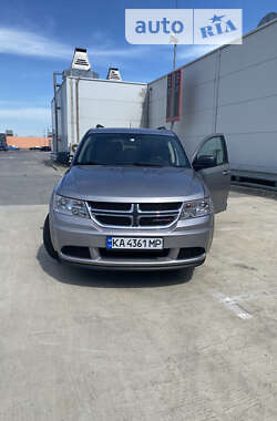 Внедорожник / Кроссовер Dodge Journey 2015 в Киеве