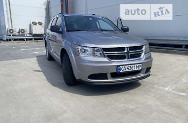 Внедорожник / Кроссовер Dodge Journey 2015 в Киеве