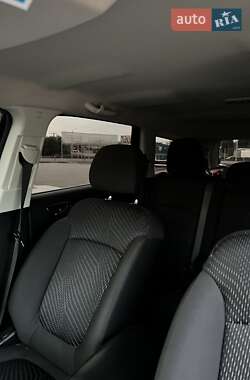 Внедорожник / Кроссовер Dodge Journey 2018 в 