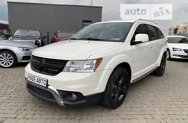 Dodge Journey 2018
