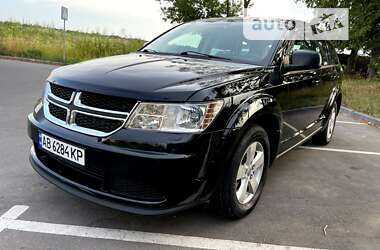 dodge journey 2016 в Винница від професійного продавця Олександр