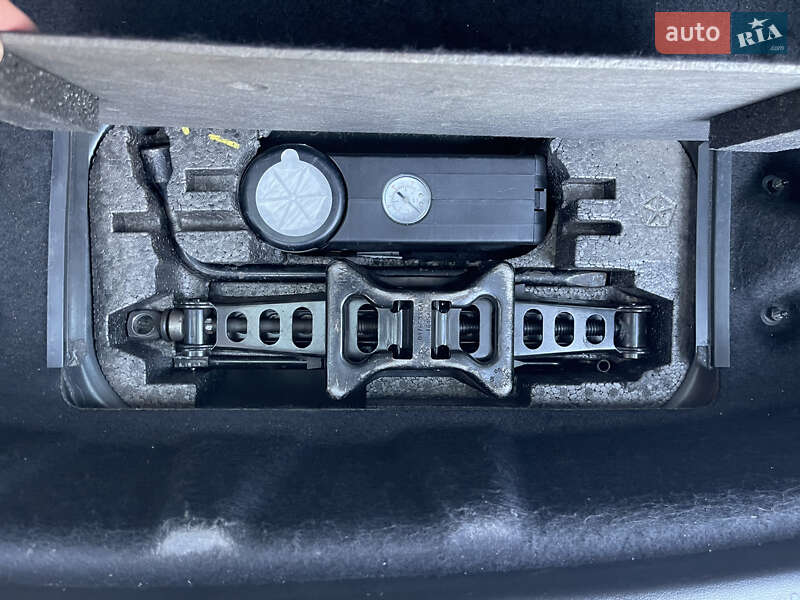 Внедорожник / Кроссовер Dodge Journey 2009 в Луцке