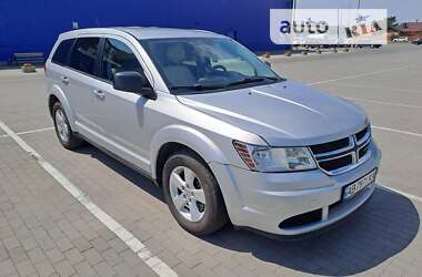 Внедорожник / Кроссовер Dodge Journey 2013 в Виннице