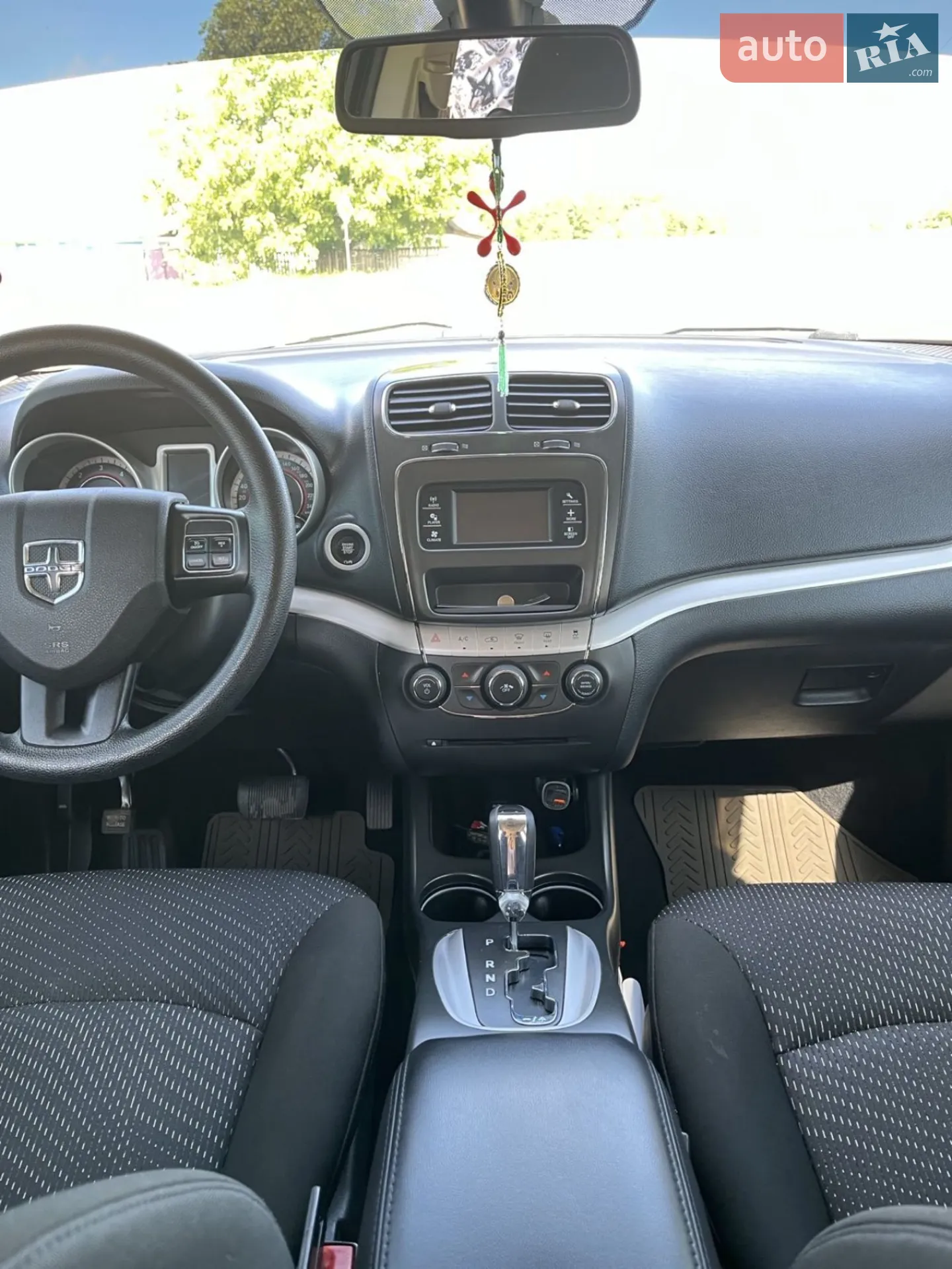 2019 Dodge Journey - мініатюра 5