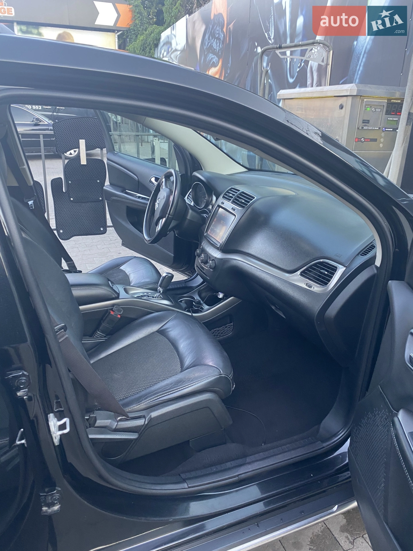 2015 Dodge Journey - мініатюра 20