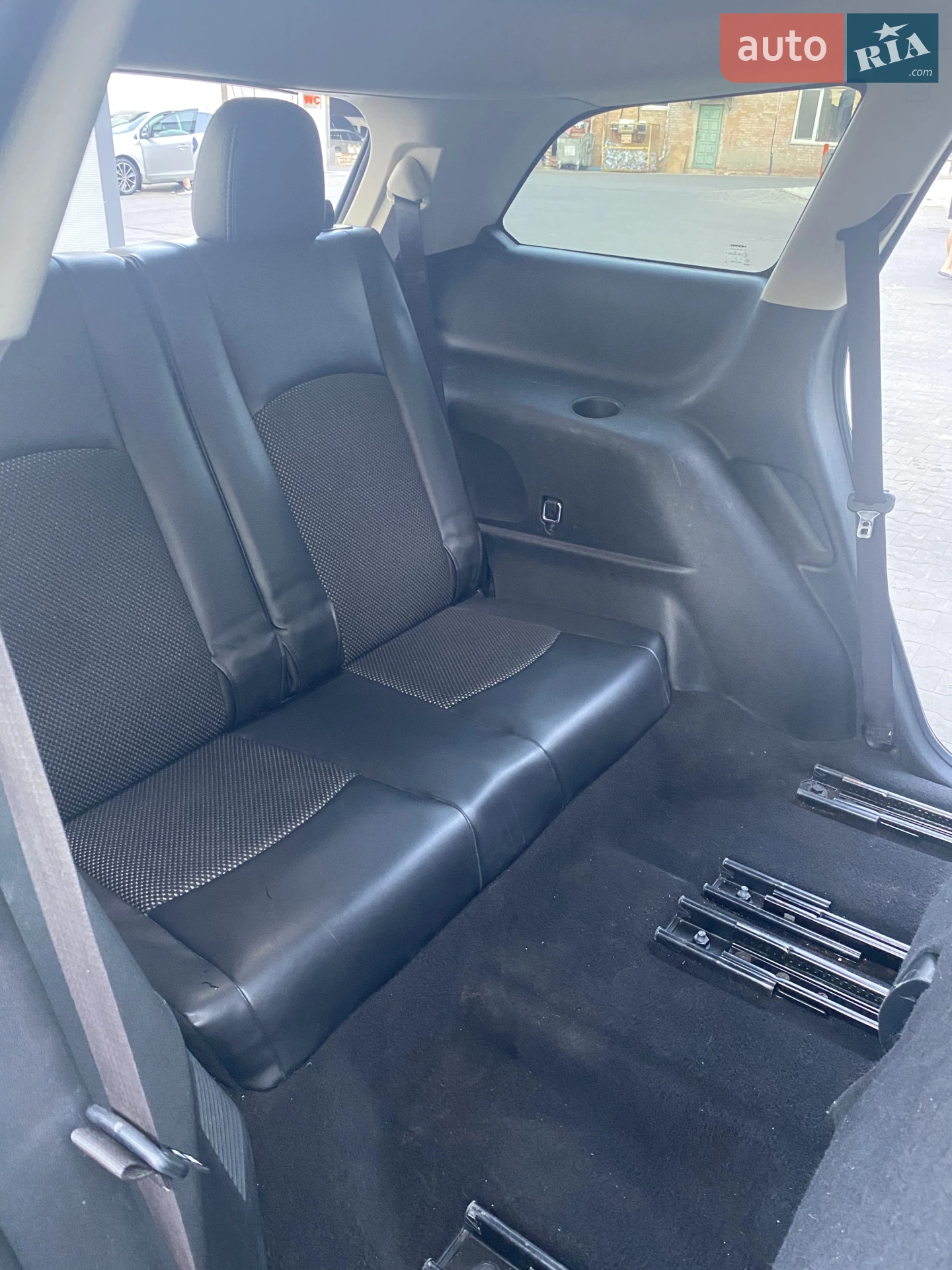 2015 Dodge Journey - мініатюра 29