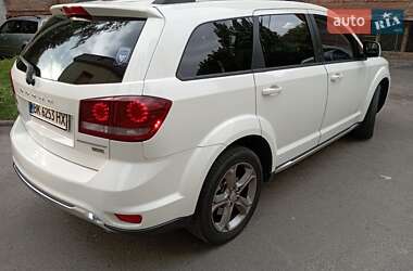 Внедорожник / Кроссовер Dodge Journey 2017 в Ровно