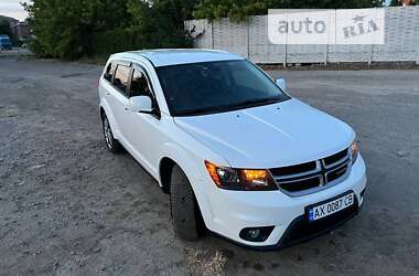 Внедорожник / Кроссовер Dodge Journey 2019 в Харькове