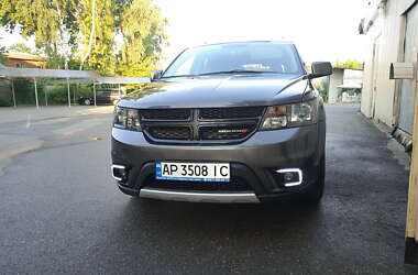 Внедорожник / Кроссовер Dodge Journey 2017 в Киеве