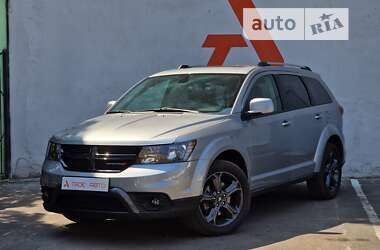 Позашляховик / Кросовер Dodge Journey 2020 в Одесі