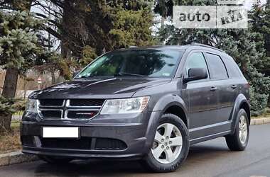 Внедорожник / Кроссовер Dodge Journey 2018 в Николаеве