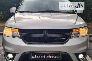 Внедорожник / Кроссовер Dodge Journey 2012 в Николаеве