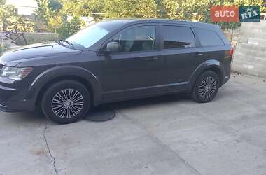 Внедорожник / Кроссовер Dodge Journey 2015 в Николаеве