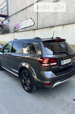 Внедорожник / Кроссовер Dodge Journey 2019 в Одессе