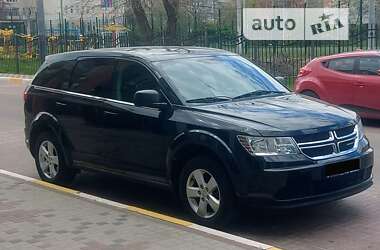 Внедорожник / Кроссовер Dodge Journey 2013 в Киеве