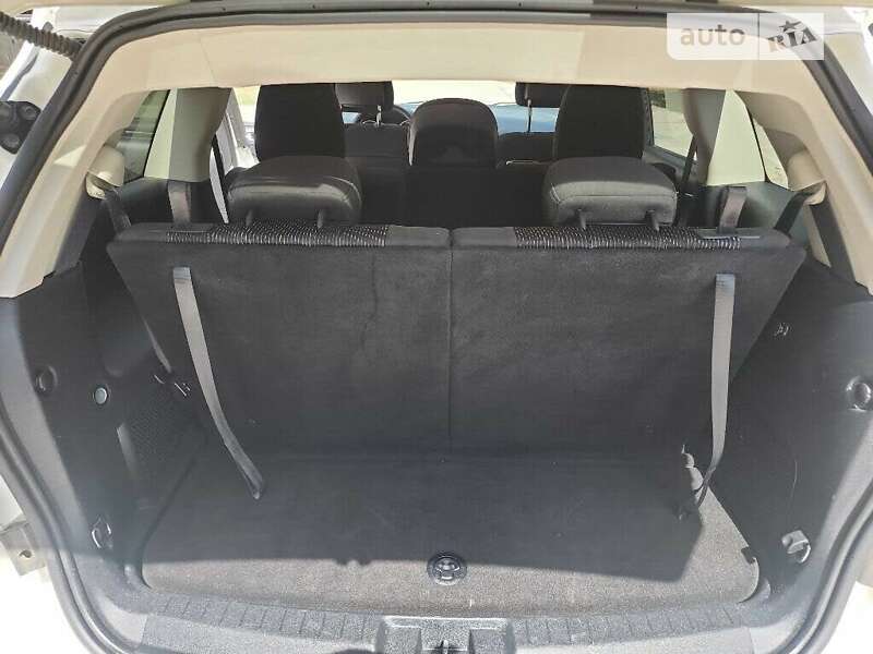 Внедорожник / Кроссовер Dodge Journey 2016 в Львове фото 19 Внедорожник / Кроссовер Dodge Journey 2016 в Львове