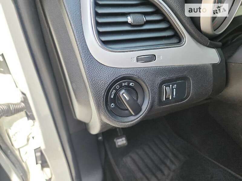 Внедорожник / Кроссовер Dodge Journey 2016 в Львове фото 12 Внедорожник / Кроссовер Dodge Journey 2016 в Львове