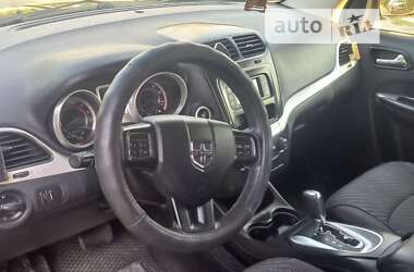 Внедорожник / Кроссовер Dodge Journey 2013 в Днепре