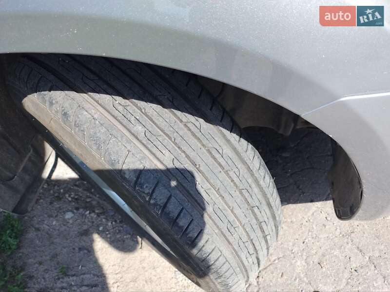 Внедорожник / Кроссовер Dodge Journey 2015 в Прилуках фото 16 Внедорожник / Кроссовер Dodge Journey 2015 в Прилуках