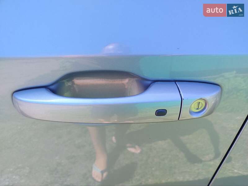 Внедорожник / Кроссовер Dodge Journey 2015 в Прилуках фото 18 Внедорожник / Кроссовер Dodge Journey 2015 в Прилуках