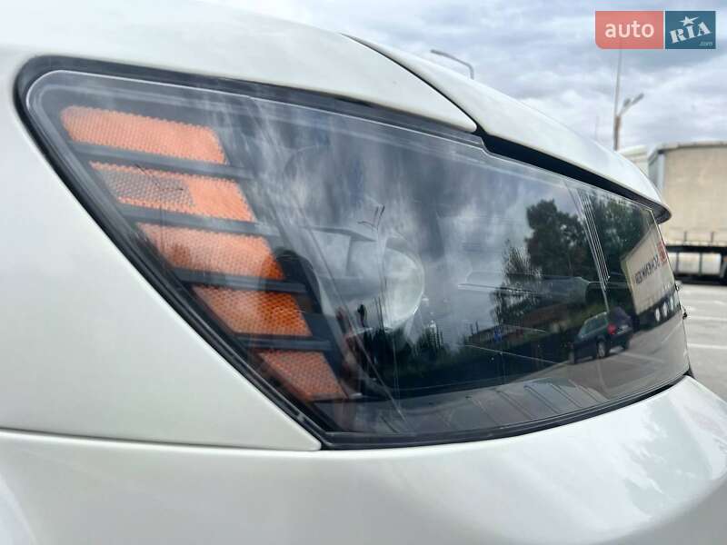Внедорожник / Кроссовер Dodge Journey 2015 в Одессе
