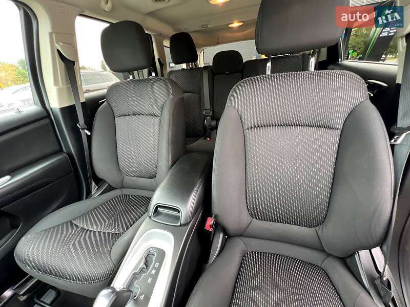 Внедорожник / Кроссовер Dodge Journey 2015 в Одессе